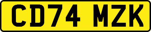 CD74MZK