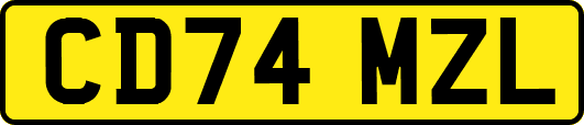 CD74MZL