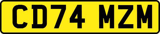 CD74MZM