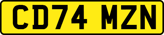 CD74MZN
