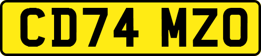 CD74MZO