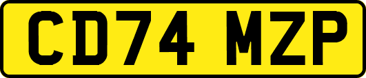 CD74MZP