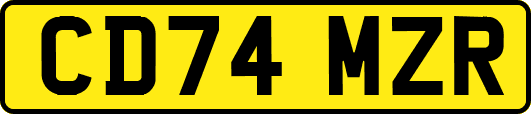 CD74MZR