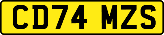 CD74MZS