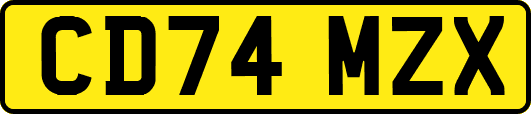 CD74MZX