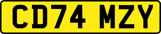CD74MZY