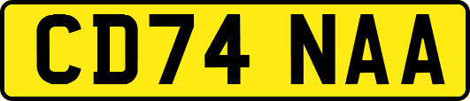 CD74NAA