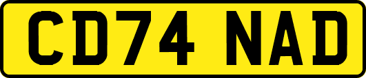 CD74NAD