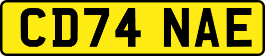 CD74NAE