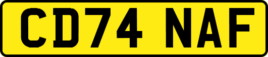 CD74NAF