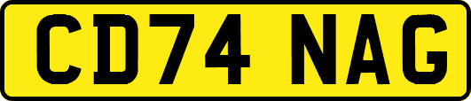 CD74NAG