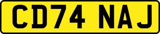 CD74NAJ