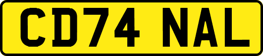 CD74NAL