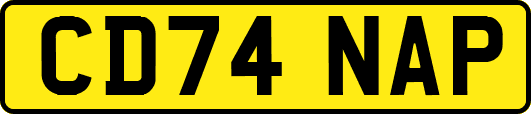CD74NAP