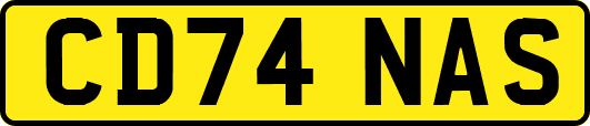 CD74NAS