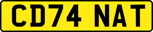 CD74NAT