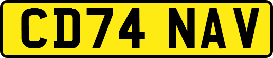 CD74NAV