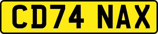 CD74NAX