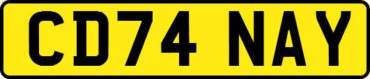 CD74NAY