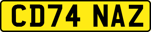 CD74NAZ