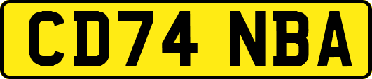 CD74NBA
