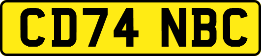 CD74NBC