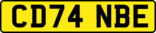 CD74NBE