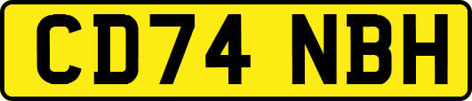 CD74NBH