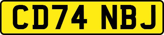 CD74NBJ