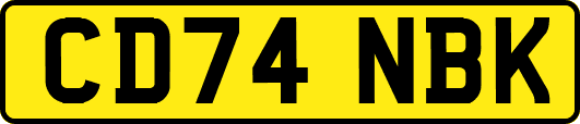 CD74NBK