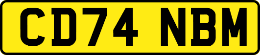 CD74NBM