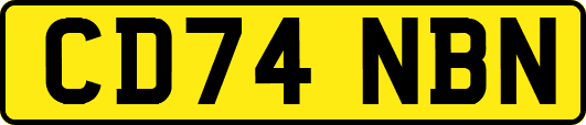 CD74NBN