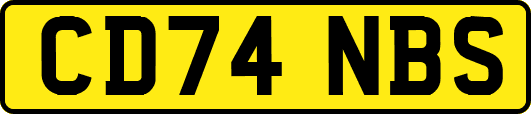 CD74NBS