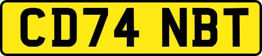 CD74NBT