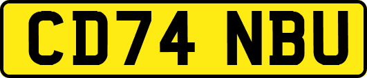 CD74NBU