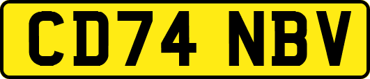 CD74NBV