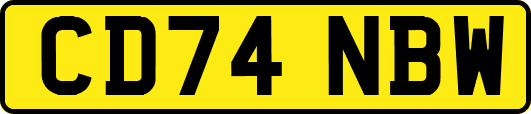 CD74NBW