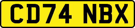 CD74NBX