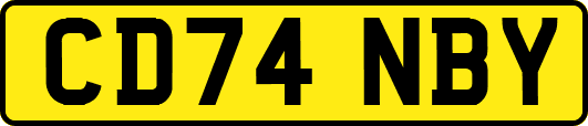 CD74NBY
