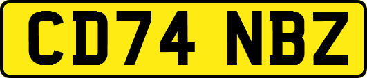 CD74NBZ