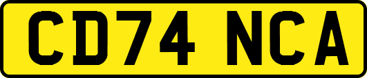 CD74NCA