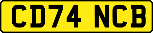 CD74NCB