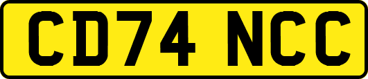 CD74NCC