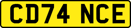 CD74NCE