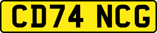 CD74NCG