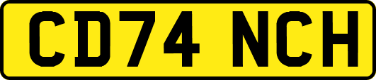 CD74NCH