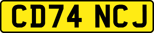 CD74NCJ