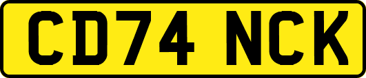 CD74NCK