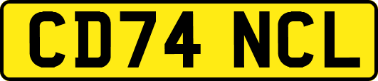 CD74NCL