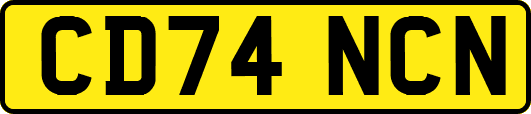 CD74NCN